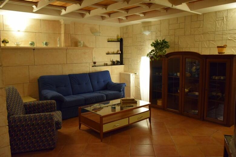 Villa Con Piscina A Due Passi Dal Mare