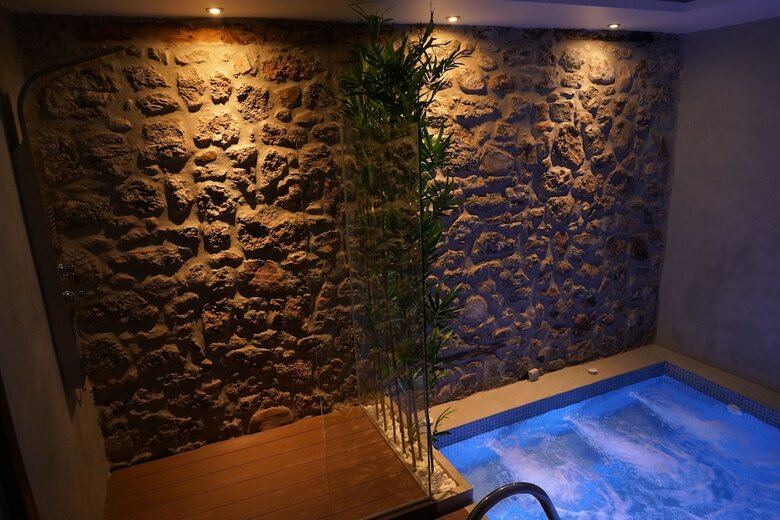 Apartamentos Mythic Valley