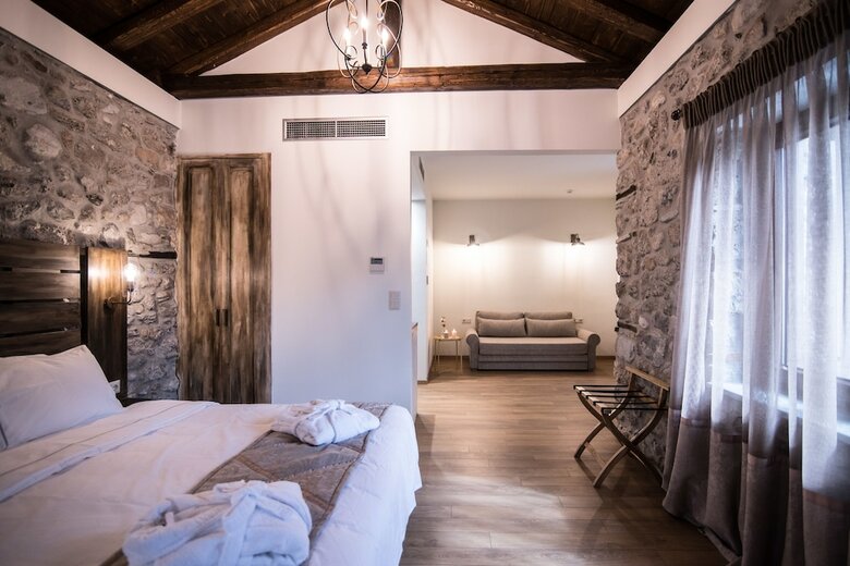 Apartamentos Mythic Valley