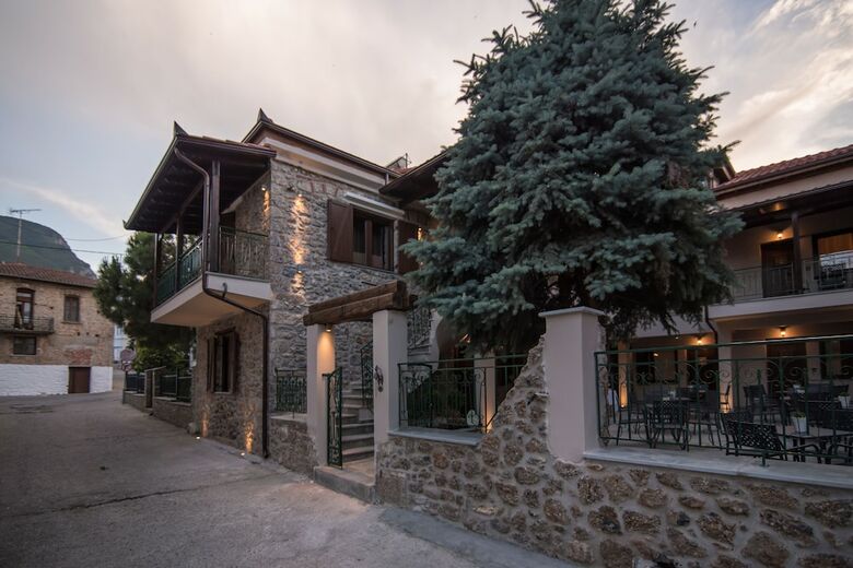 Apartamentos Mythic Valley