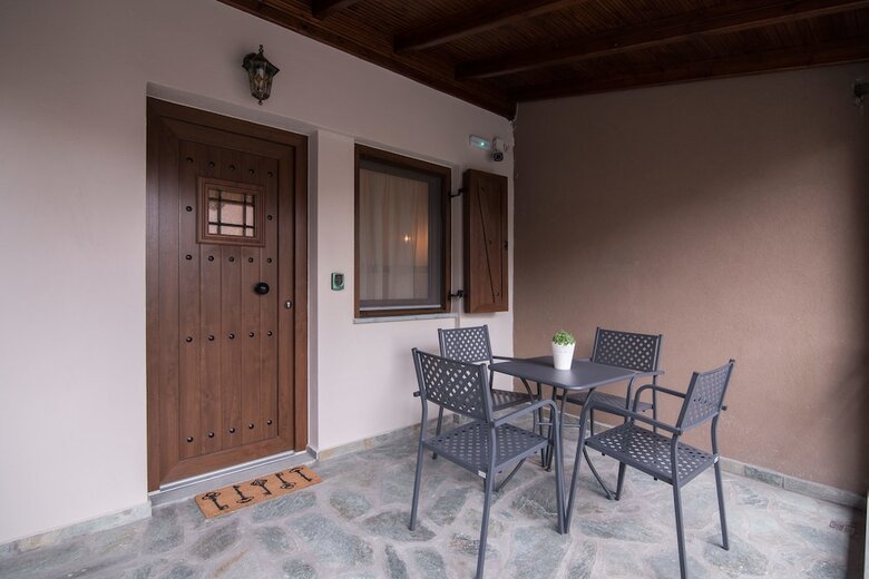 Apartamentos Mythic Valley