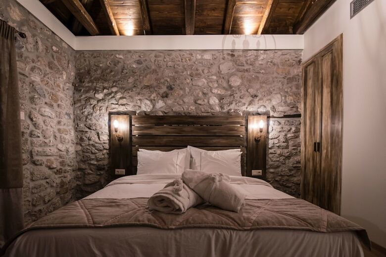 Apartamentos Mythic Valley