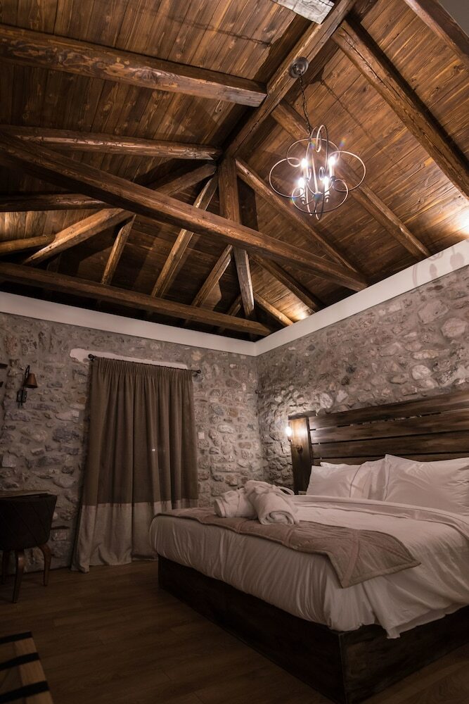 Apartamentos Mythic Valley