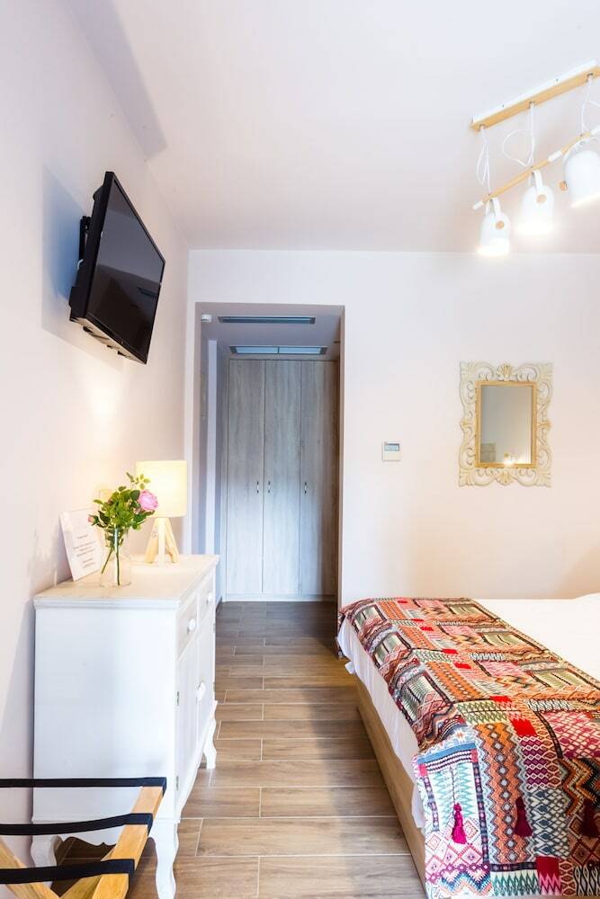 Apartamentos Mythic Valley