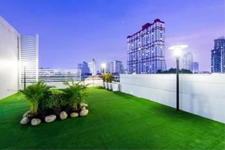 Hotel Icheck Inn Mayfair Pratunam