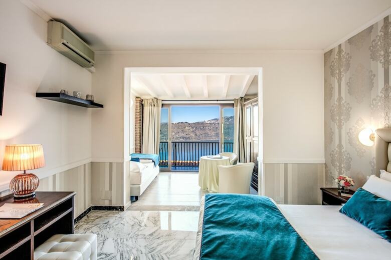 Hotel Castel Vecchio