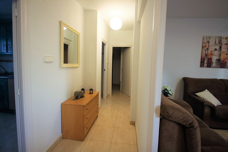 Apartamento Casaturis Playa Postiguet