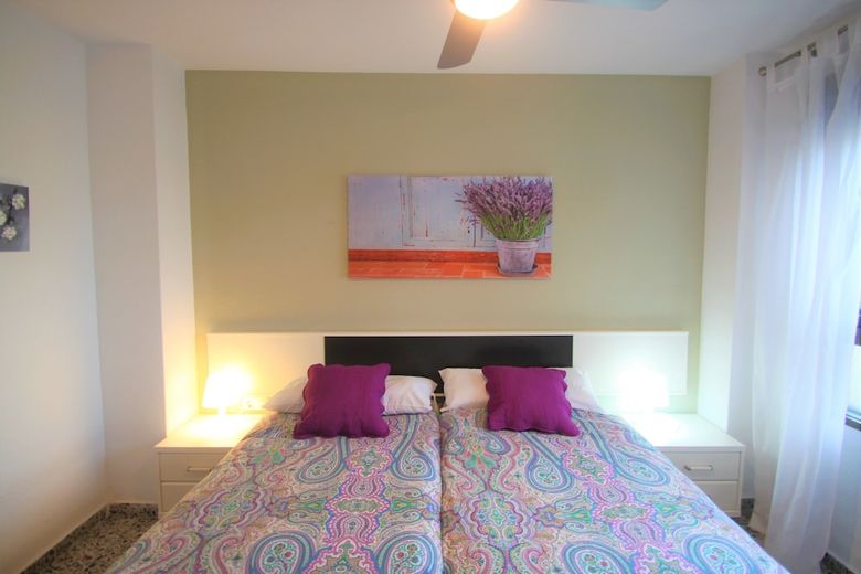 Apartamento Casaturis Portobello