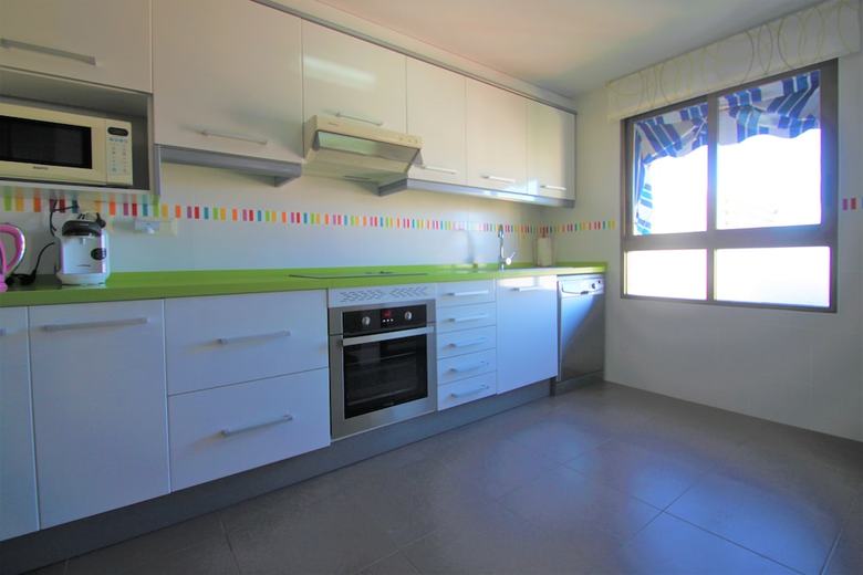 Apartamento Casaturis Portobello