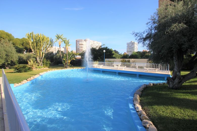 Apartamento Casaturis Portobello