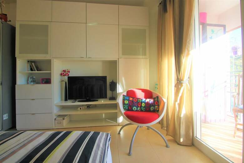 Apartamento Casaturis Bonalba Golf