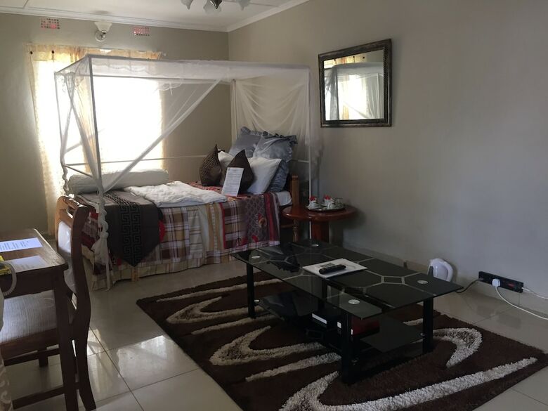 Hotel Purview Lodges