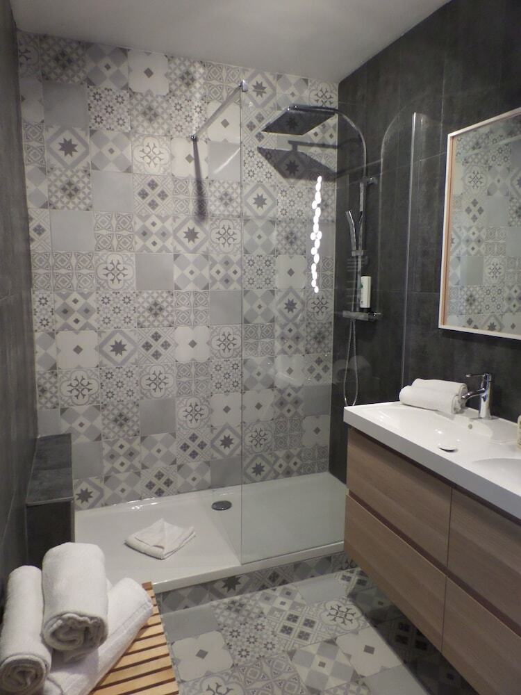 Apartamento Urban Loft Marseille