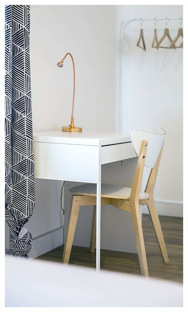 Apartamento Urban Loft Marseille