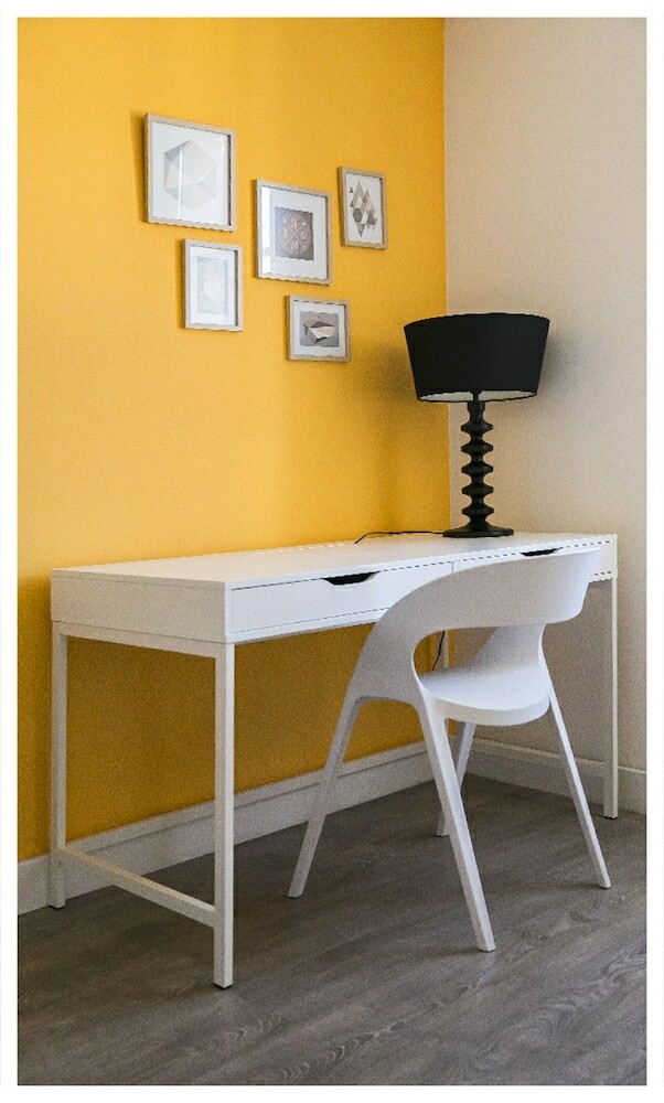 Apartamento Urban Loft Marseille