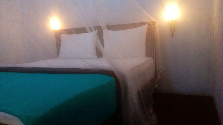 Hotel Walkers Nest