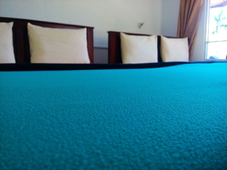 Hotel Walkers Nest
