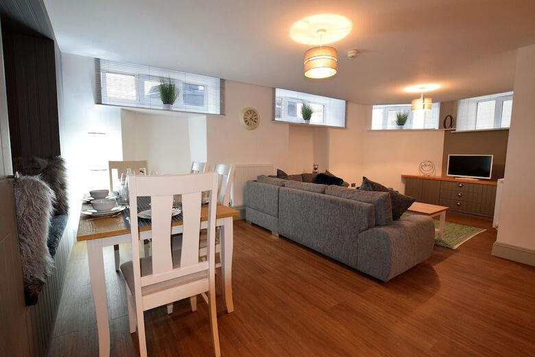 Apartamentos Oakfield Place