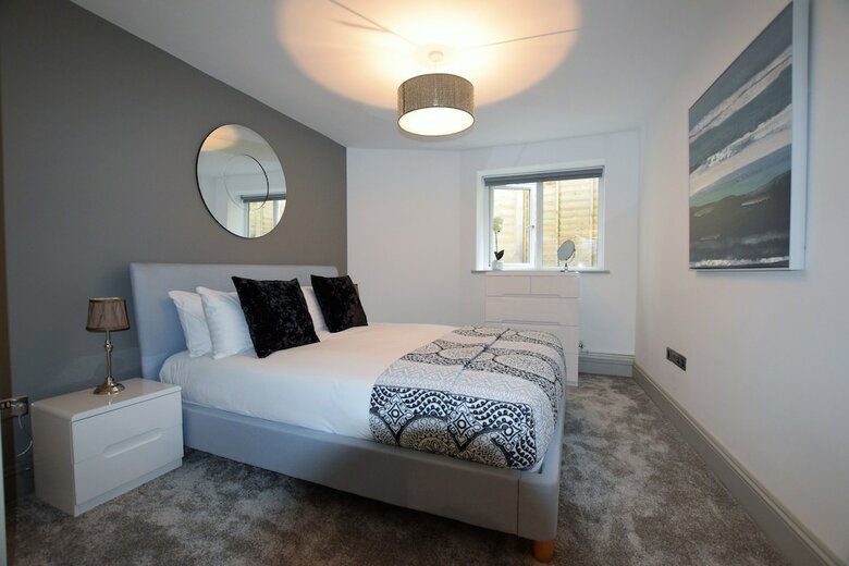 Apartamentos Oakfield Place