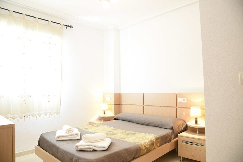 Oropesa Beach Apartment