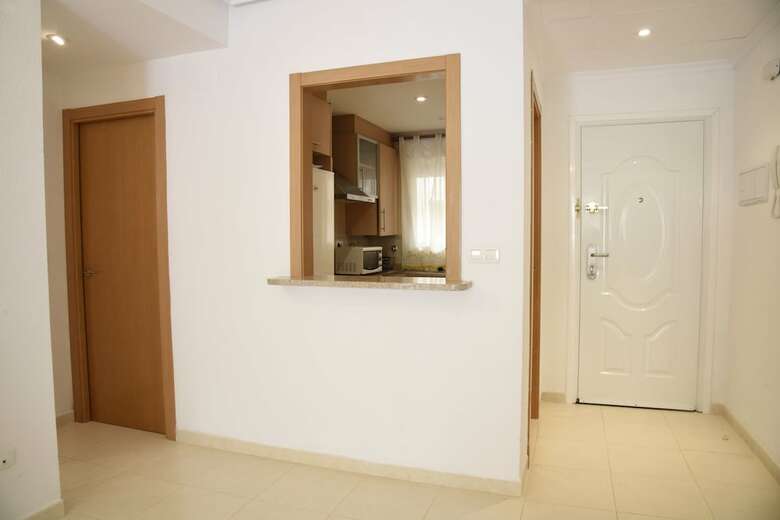 Oropesa Beach Apartment