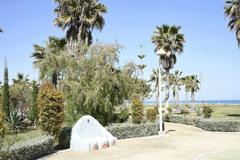 Oropesa Beach Apartment