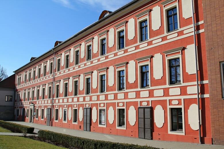 Hotel Baltaci Star� Z�mek