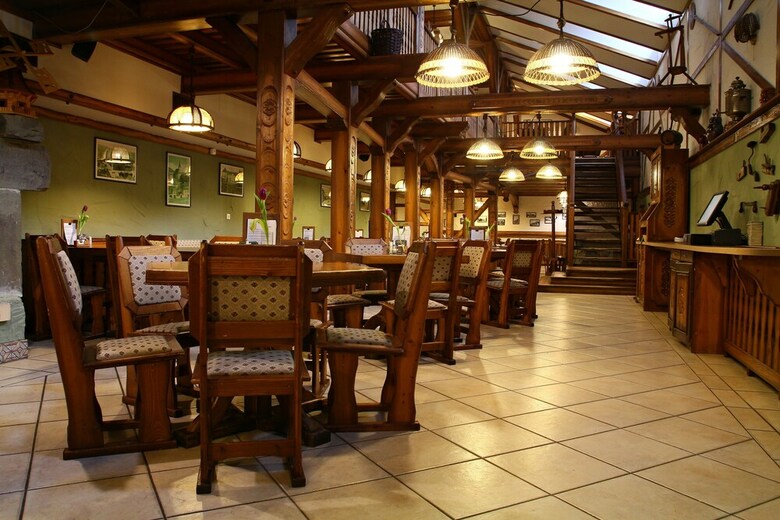Hotel Baltaci Star� Z�mek