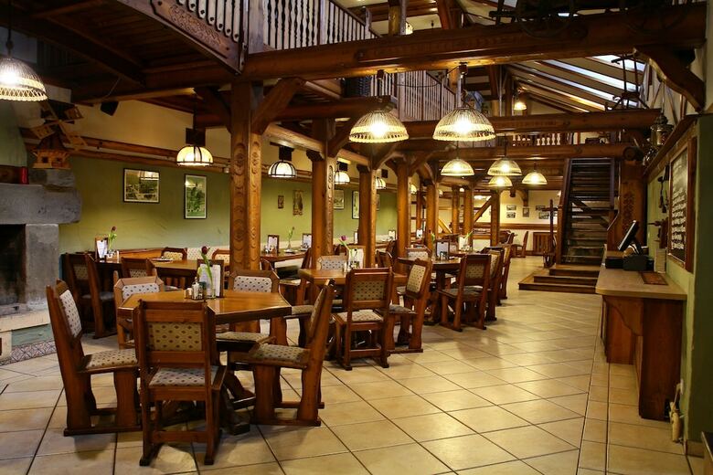 Hotel Baltaci Star� Z�mek