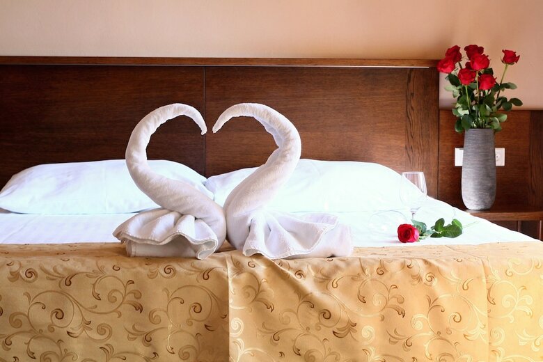 Hotel Baltaci Star� Z�mek