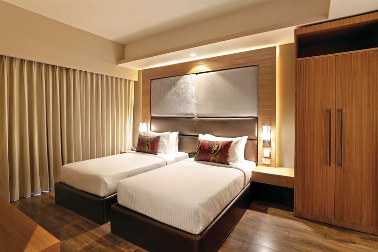 Lemon Tree Hotel Sohna Road