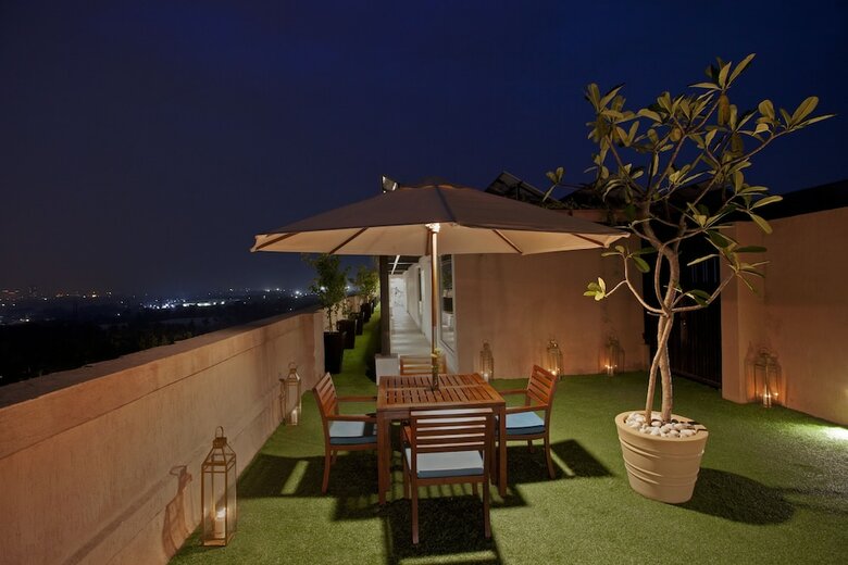 Lemon Tree Hotel Sohna Road