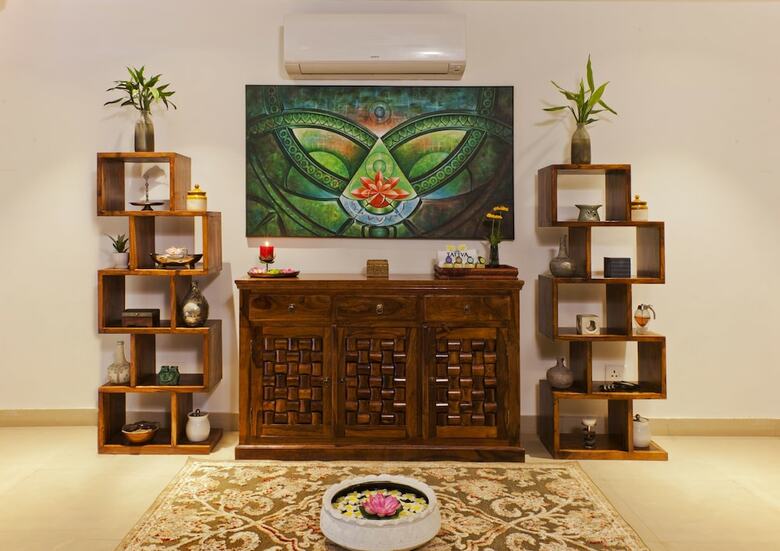 Lemon Tree Hotel Sohna Road