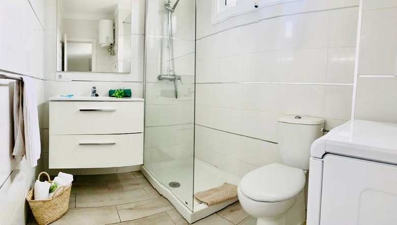 Apartamentos Ventana Al Oc�ano