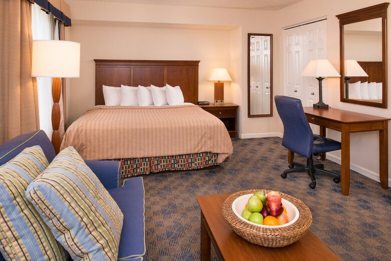 Hotel Charwood Suites