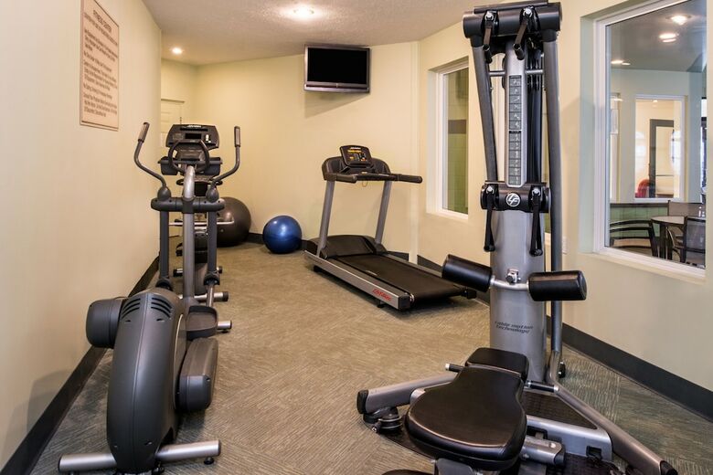 Hotel Charwood Suites