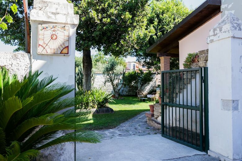 B&B Masseria Della Casa