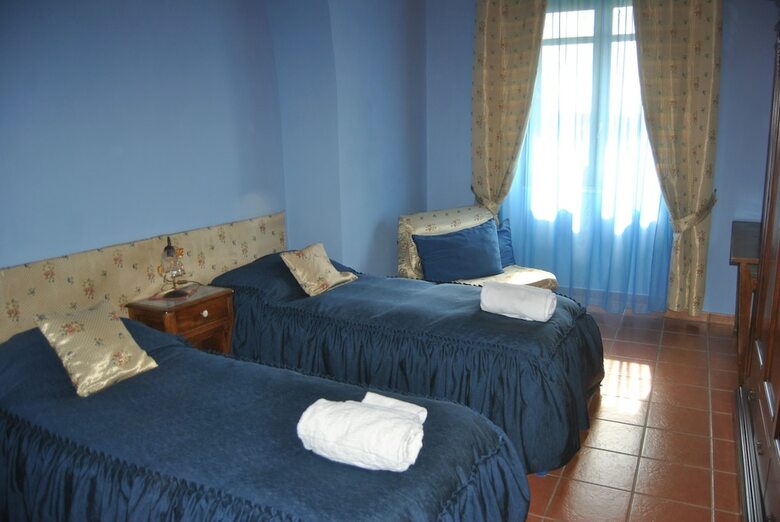 B&B Masseria Della Casa