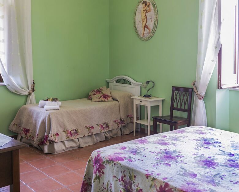 B&B Masseria Della Casa