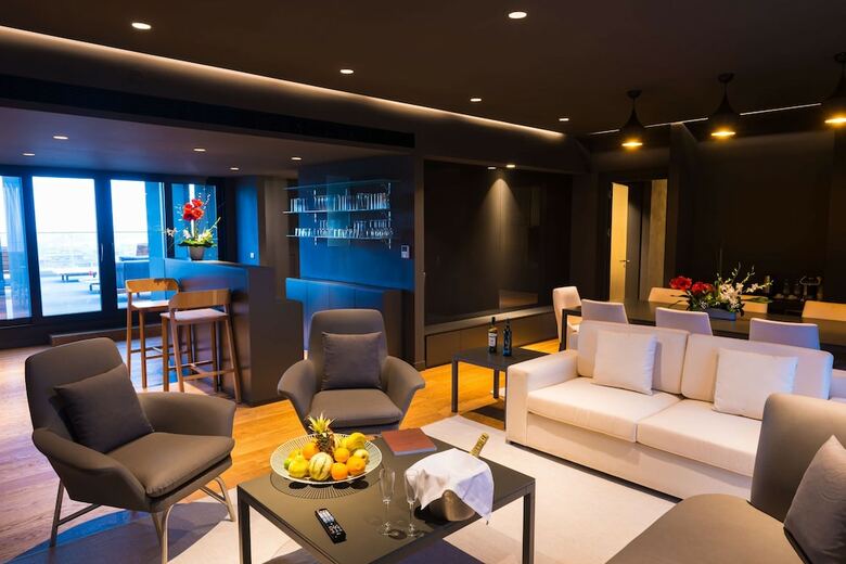 Radisson Hotel Dakar Diamniadio