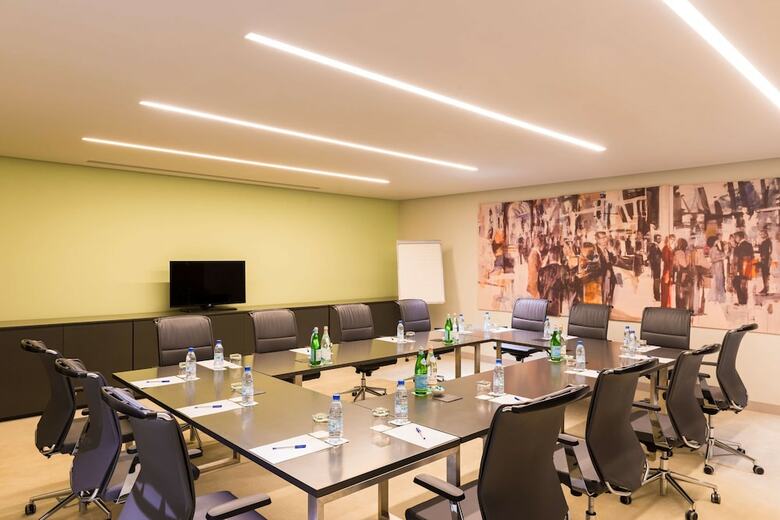 Radisson Hotel Dakar Diamniadio