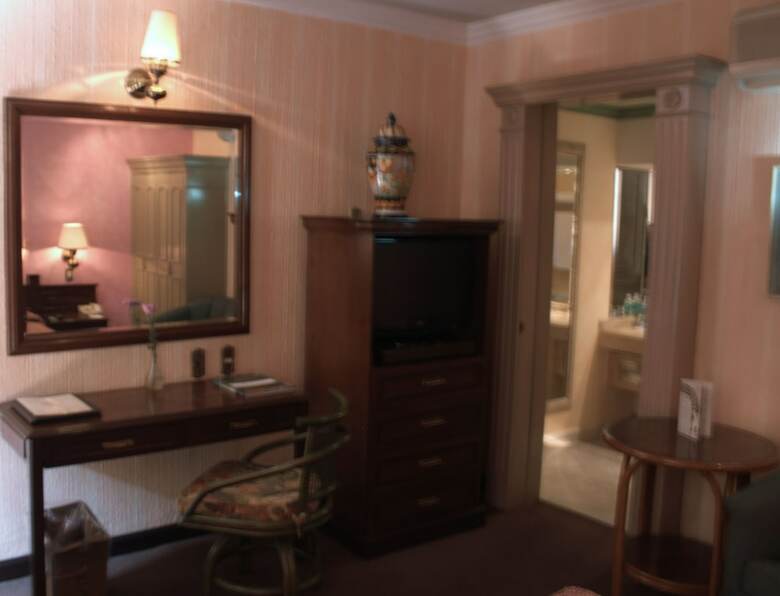 Hotel Park Villa