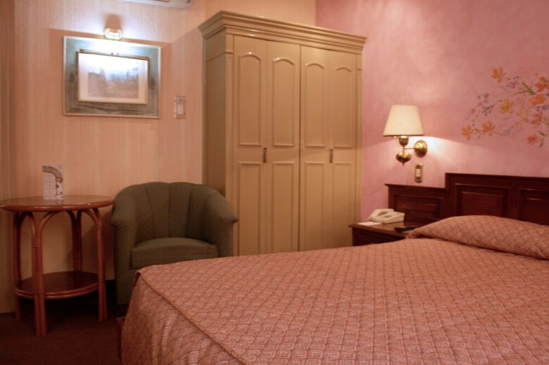 Hotel Park Villa