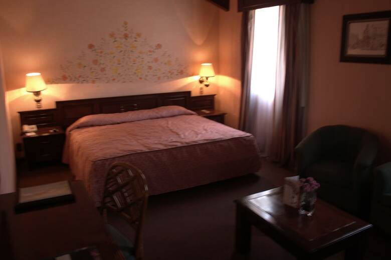 Hotel Park Villa