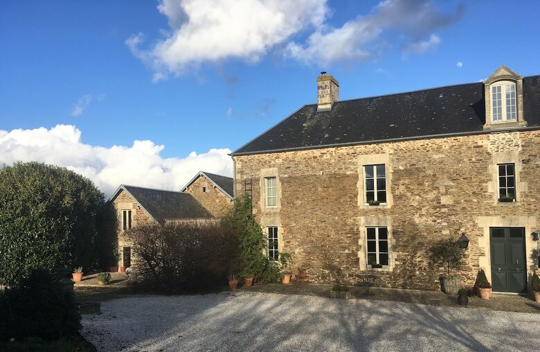 Hotel Manoir De La Rivi�re