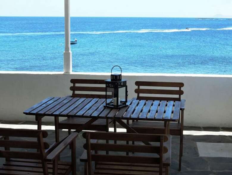 Villa In Playa Quemada - 103279 By Mo Rentals