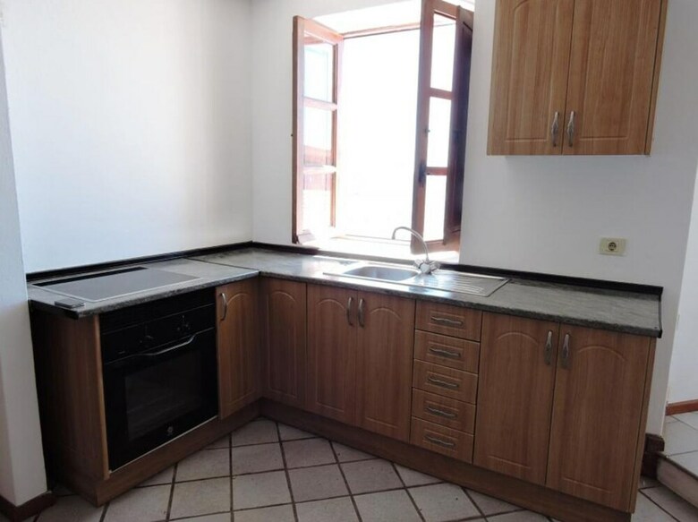 Villa In Playa Quemada - 103279 By Mo Rentals