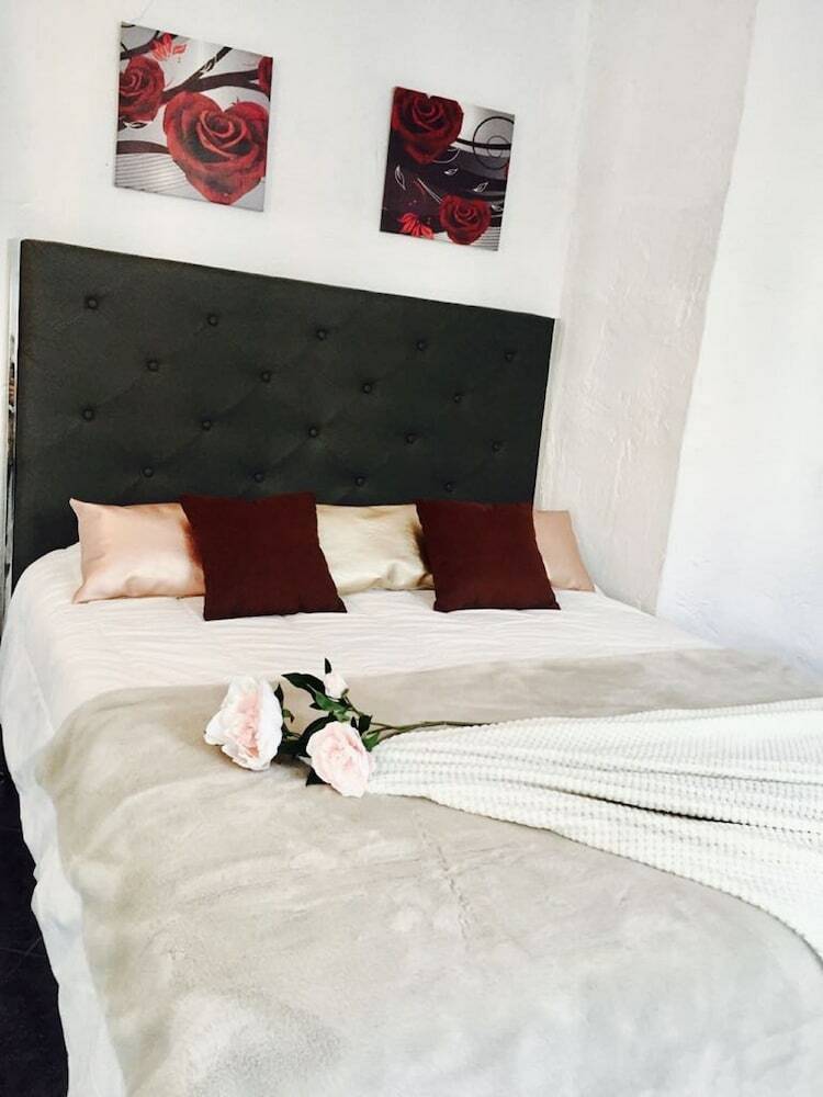 Apartamento Ocean View Triple