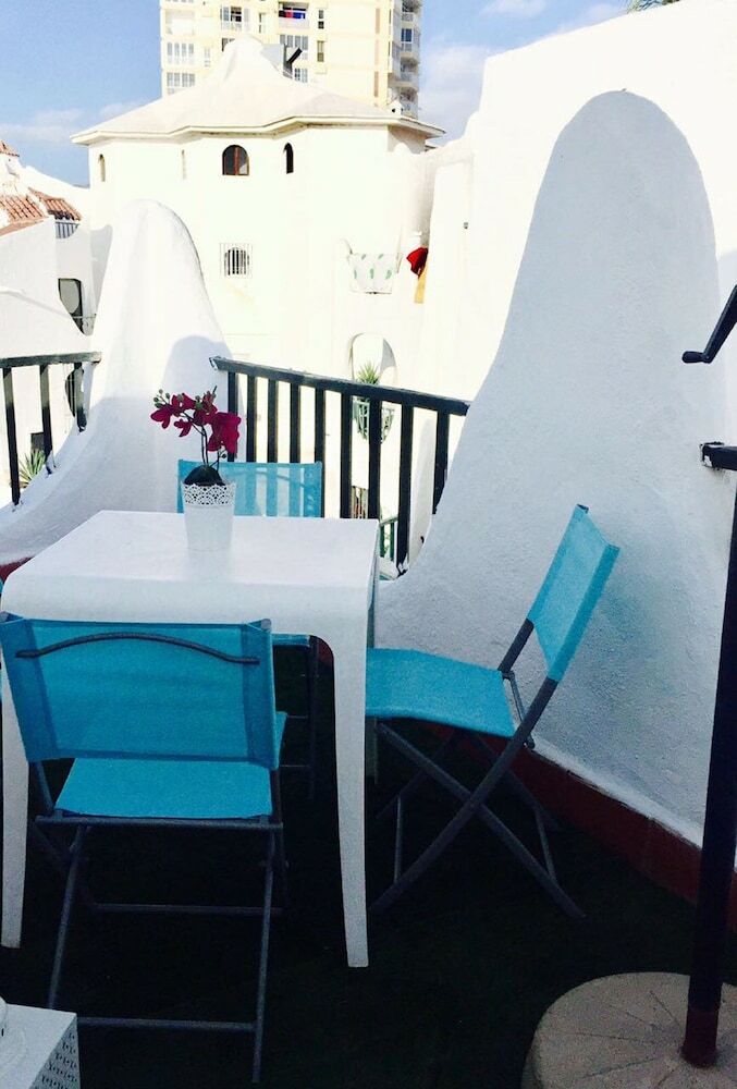Apartamento Ocean View Triple