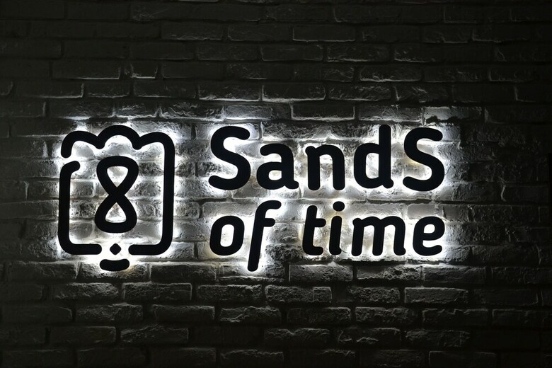 Hotel Sands Of Time